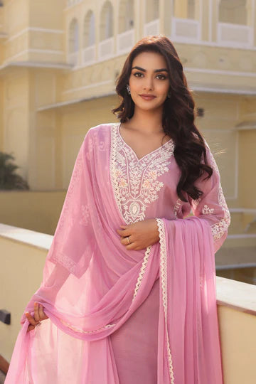 Sehaj-Suit Set