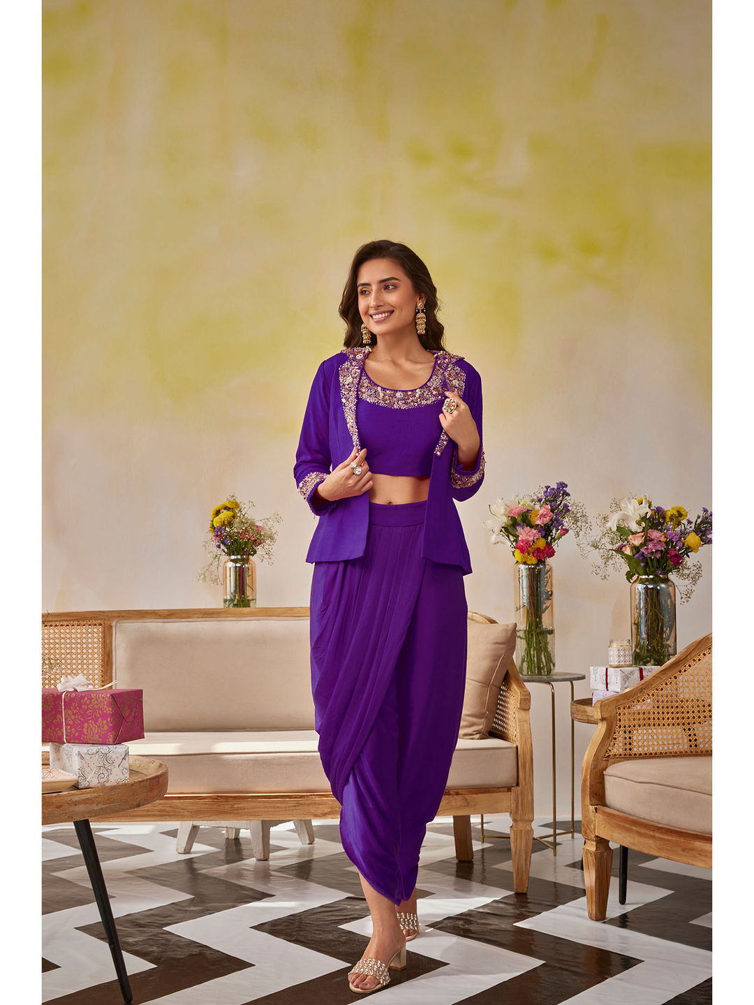 Urban Ethnic Ensemble