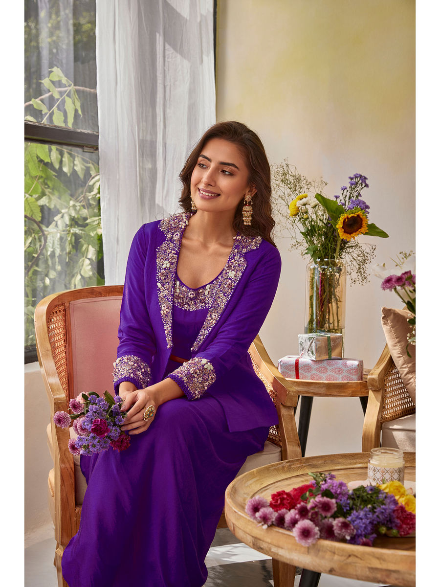 Urban Ethnic Ensemble