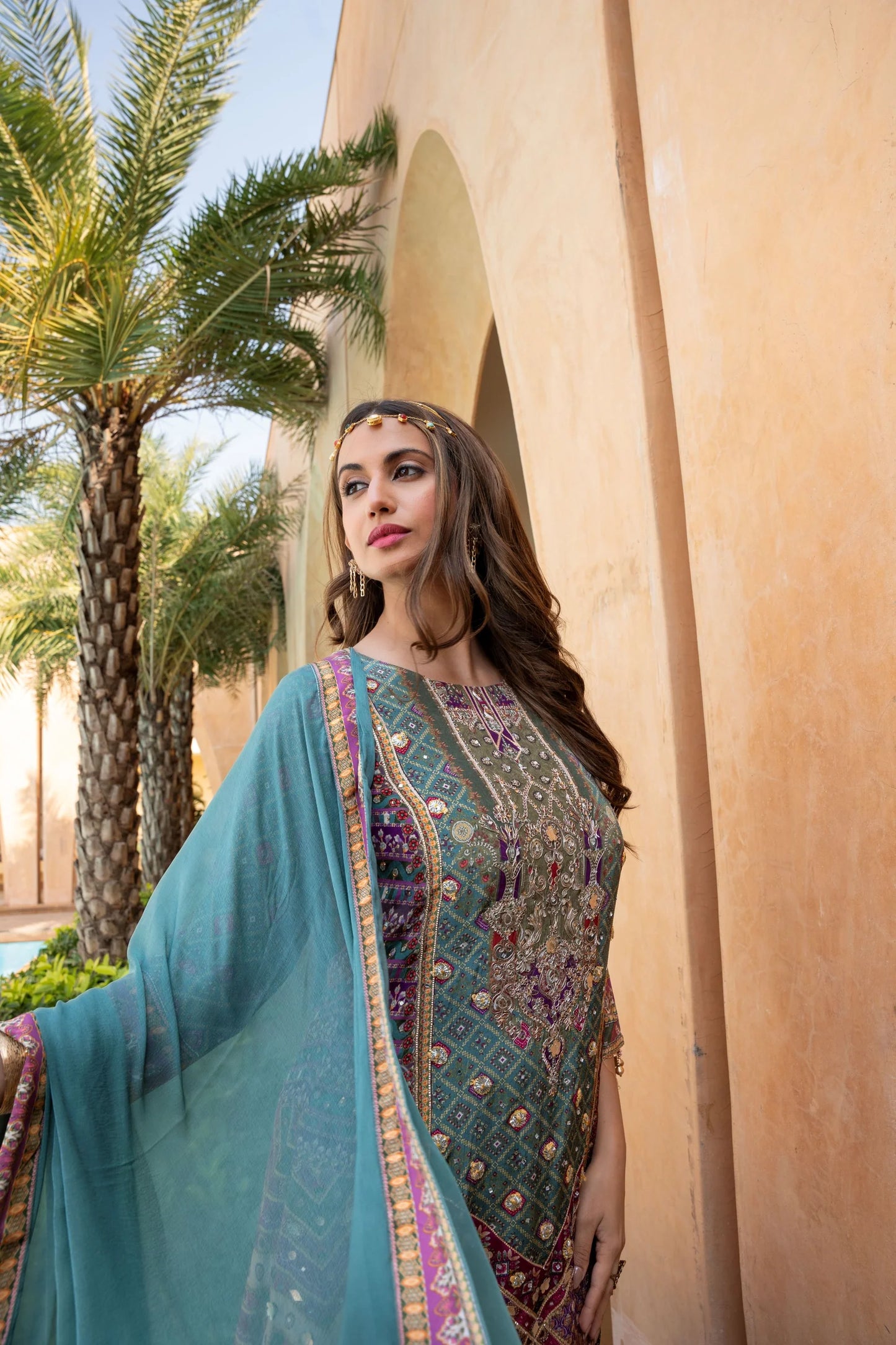 Sahiba-Anarkali