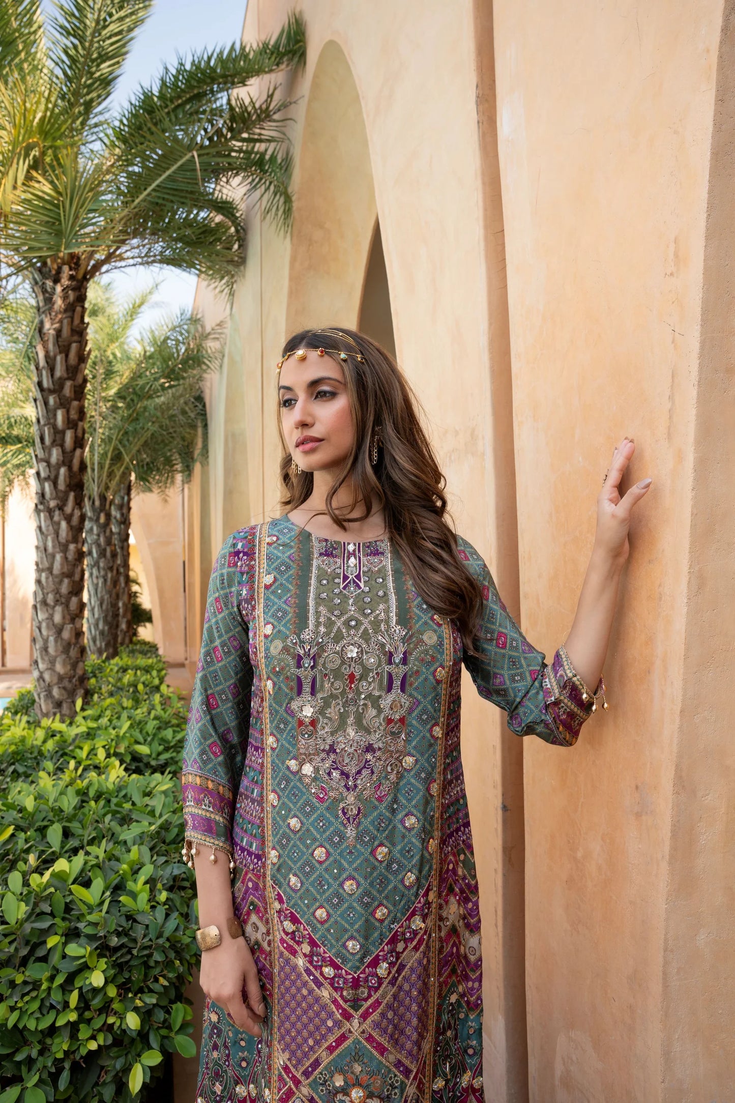 Sahiba-Anarkali
