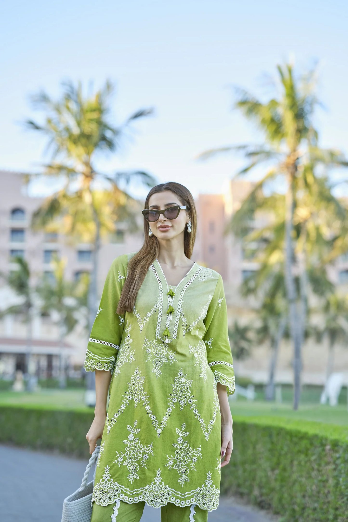 Easy Breezy-Co-Ord Set