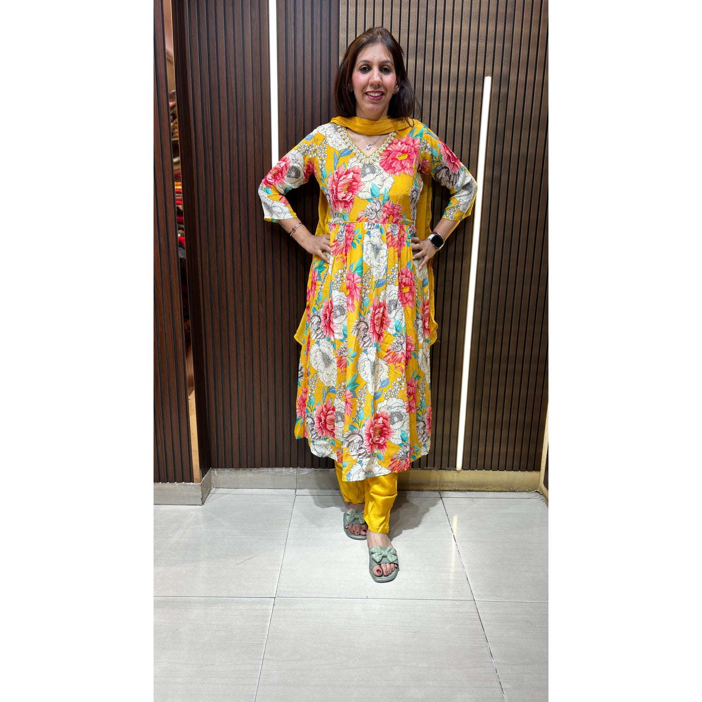 Radiant Blooms for Timeless Elegance
