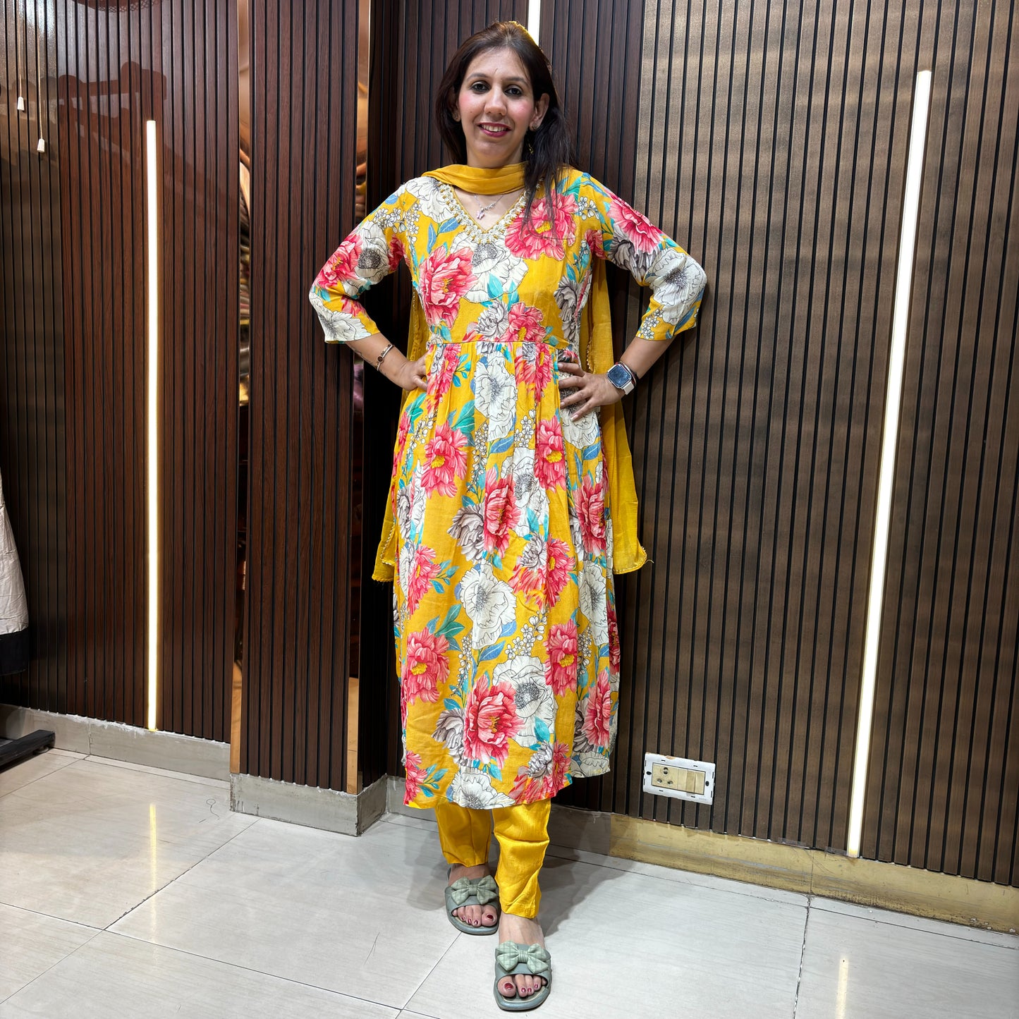 Radiant Blooms for Timeless Elegance