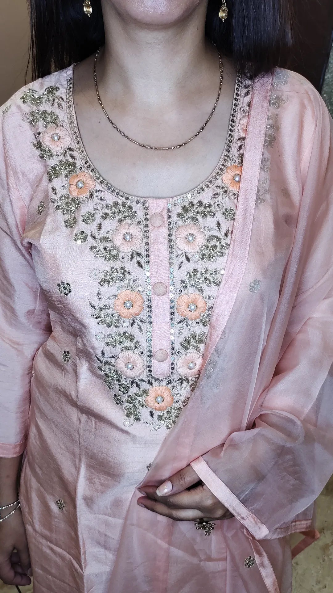 Handcrafted Dola Bliss
