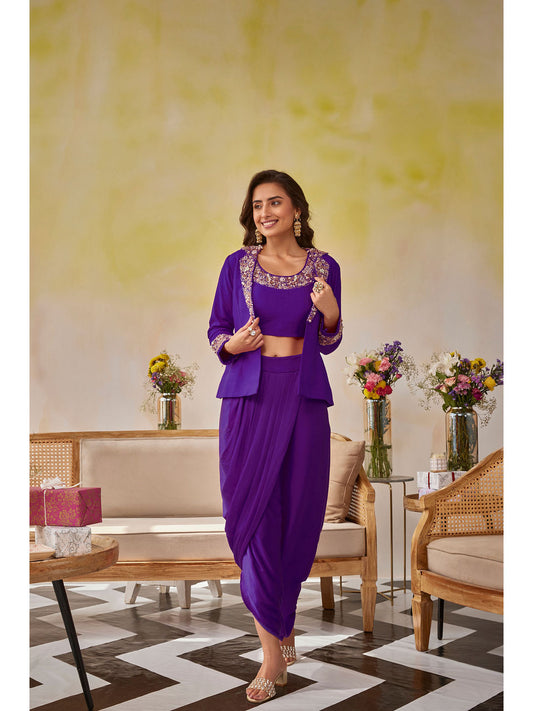 Urban Ethnic Ensemble