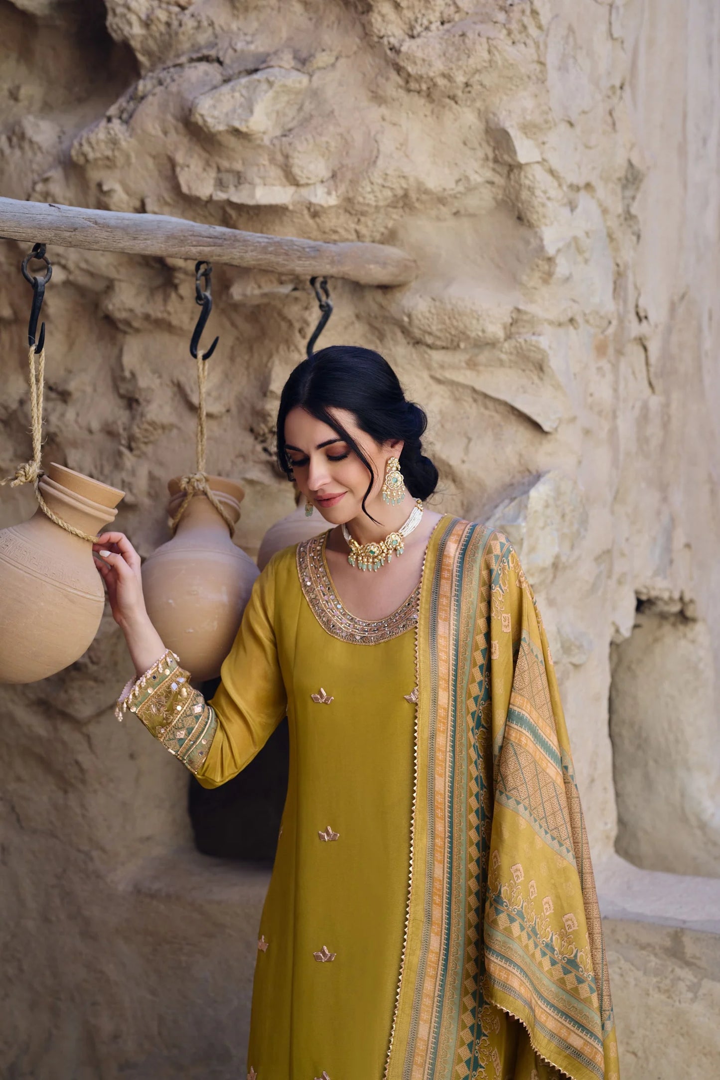 Nayab-Suit Set
